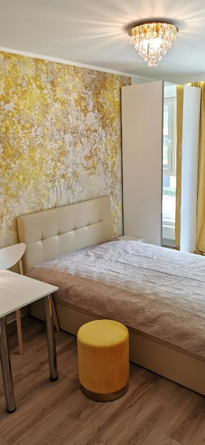 Wow Flou Przystan Letnica Apartamenty 700M Plaza Gdańsk Eksteriør billede